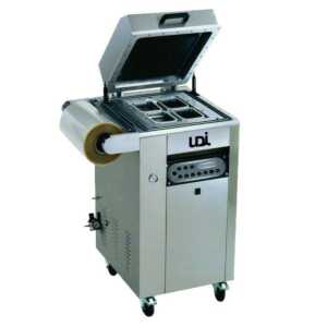 MAQUINA VACUO TERMOSELADORA VG800 LCD