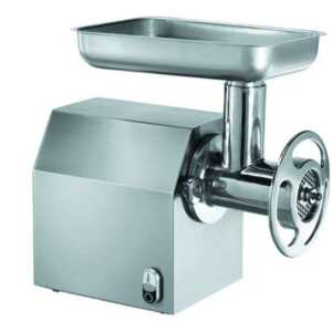 TRITURADOR CARNE 22C INOX INVERSOR 230V CE