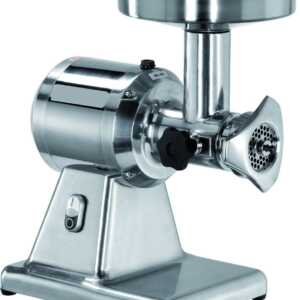 TRITURADOR CARNE 12S INOX 230V CE