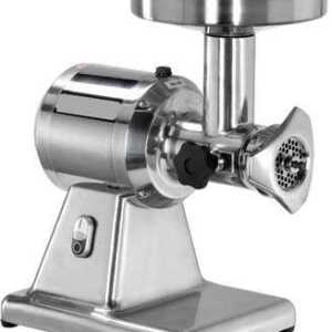 TRITURADOR CARNE 12S INOX 400V CE