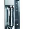 MAQUINA ENCHIDO MANUAL VERTICAL 7L INOX CE