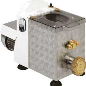 MAQUINA DE MASSA FRESCA MPF 1
