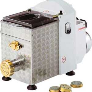 MAQUINA DE MASSA FRESCA MPF 2