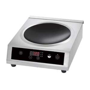 PLACA A INDUÇAO BT350W