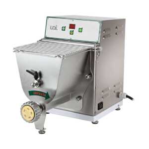 MAQUINA MASSA FRESCA PF25E 400V
