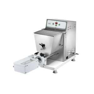 MAQUINA MASSA FRESCA PF40E 230V