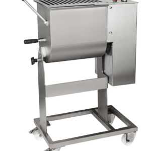 MISTURADORA CARNE UDIMC50 2PN 400V 40-50 kg