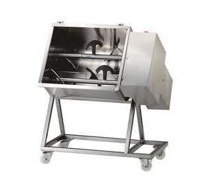 MISTURADORA CARNE UDIMC95 2PN 400V 85-95 kg