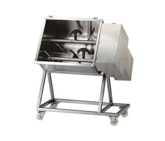 MISTURADORA CARNE UDIMC95 2PN 400V 85-95 kg - Hotelequip.pt MISTURADORA CARNE UDIMC95 2PN 400V 85-95 kg