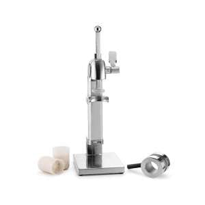 MAQUINA MANUAL PARA GELADO SPAGETI (ES2017)