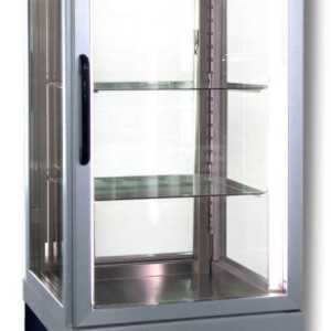 VITRINE EXPOSITORA SIMPLES UDICAR1 FISH P/ PEIXE