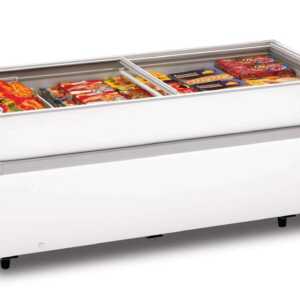 CONGELADOR PROF. P/ CONGELADOS 900CHV/V (2000MM)