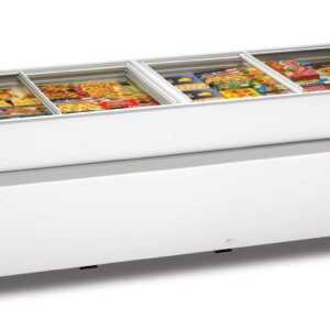 CONGELADOR PROF. P/ CONGELADOS 1100CHV/V (2500MM)