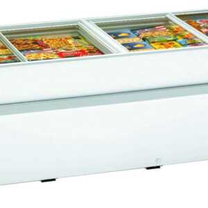 CONG.PRO.P/CON.1100CHV/2V   (2500MM)