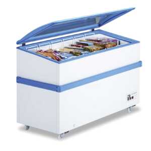 ARC.CONG.C/T.V.CURV 430CHV/VLC