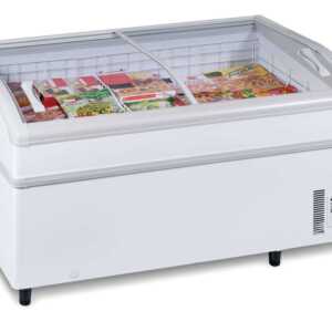 EXPOSITOR CONG.PROF.SUPER 150 DE C/DESCONG.EVAP.