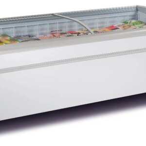 EXPOSITOR CONG.PROF.SUPER 250 DE C/DESCONG.EVAP.