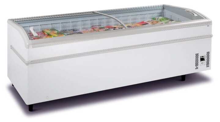 EXPOSITOR CONG.PROF.SUPER 250 DE C/DESCONG.EVAP. - Hotelequip.pt EXPOSITOR CONG.PROF.SUPER 250 DE C/DESCONG.EVAP.