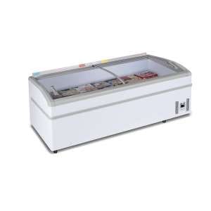 EXPOSITOR CONG.PROF.SUPER 200 DE C/DESCONG.EVAP