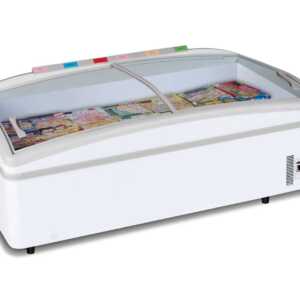 EXPOSITOR CONG.PROF. SUPER TOPO 200D C/ DES.AUTOM.