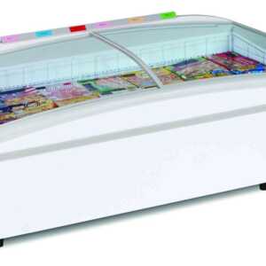 EXPOSITOR CONG.PROF.SUPER TOPO C/DESCONG.EVAP.