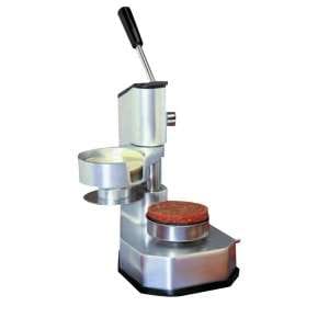 MAQUINA HAMBURGUERES HR/STEF