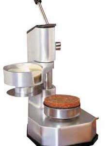 MAQUINA HAMBURGUER HR150
