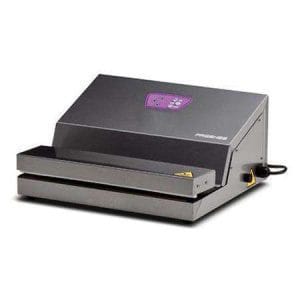 Máquina de embalar a vácuo por aspiração externa