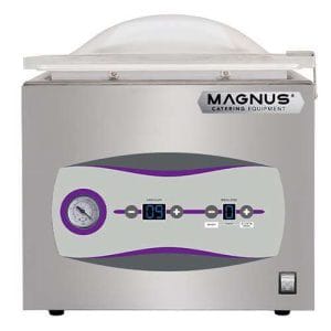 Máquina de embalar a vácuo