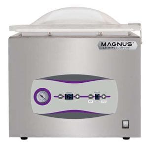 Máquina de embalar a vácuo