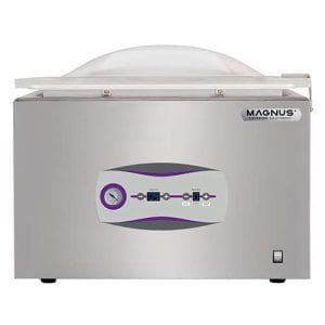 Máquina de embalar a vácuo