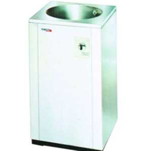 TRITURADOR DETRITOS T402 COM MOVEL 380V