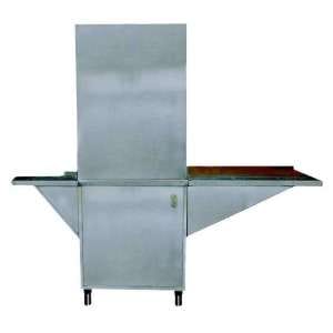 TRITURADOR LIXO ESPECIAL T421