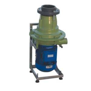 TRITURADOR LIXO SEM MOVEL TM451