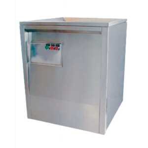 TRITURADOR DETRITOS B701 COM MOVEL+DETECTOR METAIS