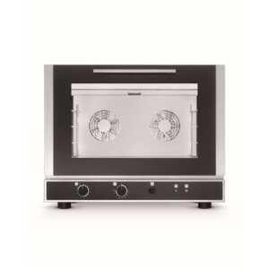 FORNO CONVETOR  EL. C/HUMID. UDFCEMH464 4T (60x40)