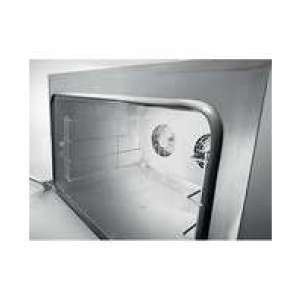 FORNO CONV.EL.HUMID.+GRILL UDFCEMHG464 4T(40x60)