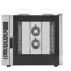 FORNO GAS VAPOR DIRETO ELECTRONICO 6x1/1-60x40