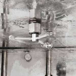 SISTEMA AUTOMATICO DE LAVAGEM ELETRICO TOUCH