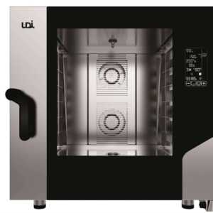 FORNO ELT VAP DIRETO PROGR UDFBME616 6x1/1-40X60