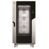 FORNO ELT CARRELADO COMBI PROGR UDFBME2011 20x1/1