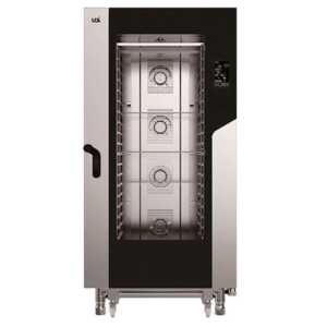 FORNO ELT CARRELADO COMBI PROGR UDFBME2011 20x1/1