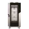 FORNO GAS CARRELADO COMBI PROGR UDFBMG2011 20x1/1