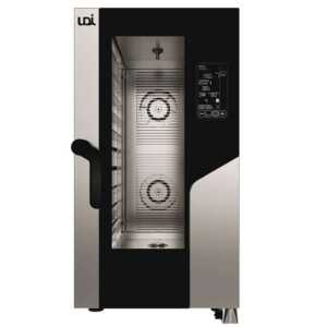 FORNO ELT DIRETO COMPACT PROG UDFCBME1011 10x1/1GN