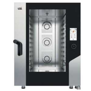 FORNO ELT VAP DIRETO TOUCH UDFTSE1016 10x1/1-40X60