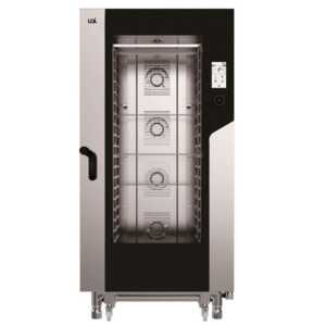 FORNO ELT CARRELADO TOUCH UDFTSE2011 20x1/1GN