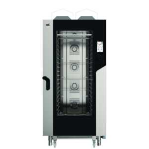 FORNO GAS VAP DIRETO TOUCH UDFTSG2011 20x1/1 GN