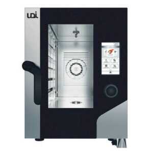 FORNO ELT COMPACT TOUCH UDFCTSE611 6x1/1GN