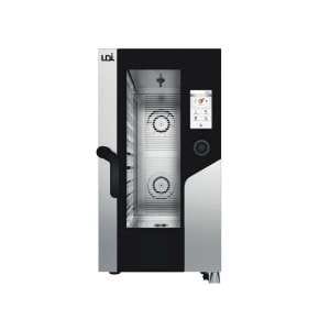 FORNO ELT COMPACT TOUCH UDFCTSE1011  10x1/1GN