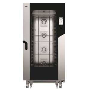 FORNO ELT CARRELADO TOUCH UDFTSE1664 16x60x40